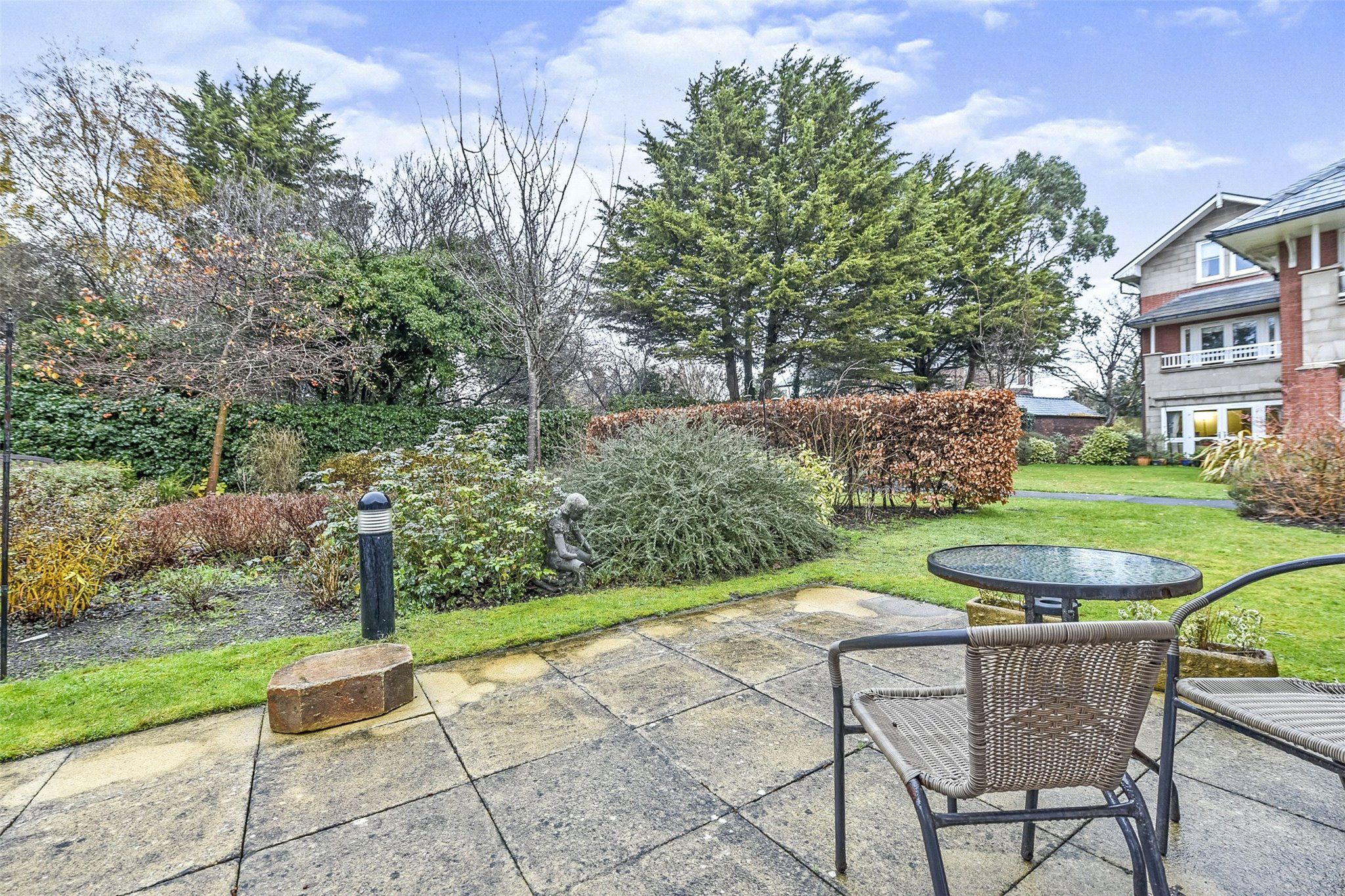 2 bed bungalow for sale in Blundellsands Classic, 19 Blundellsands Road