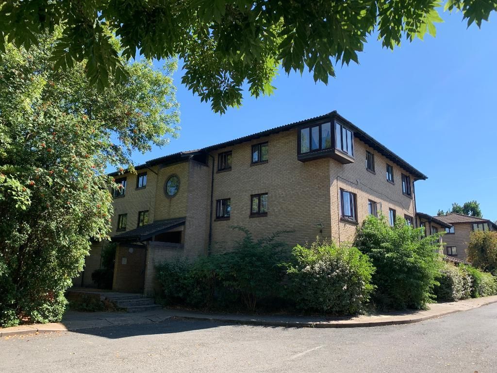 1 bed flat to rent in Pointer Close, Thamesmead, London SE28 Zoopla