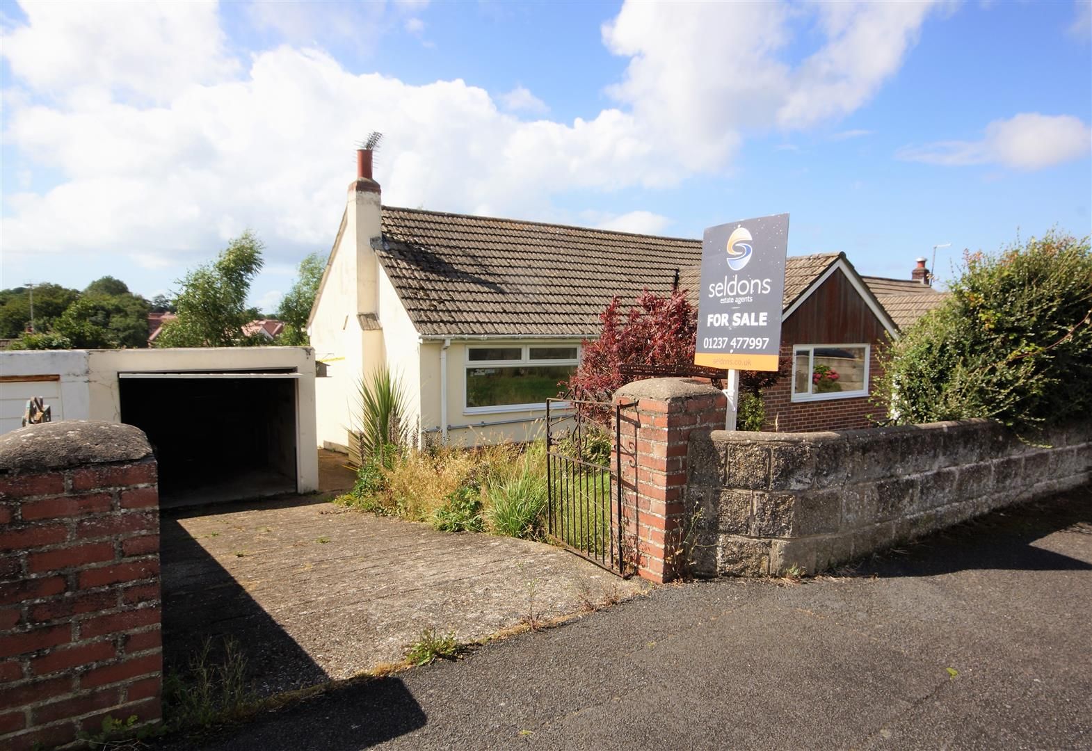 Moreton Avenue, Bideford EX39  