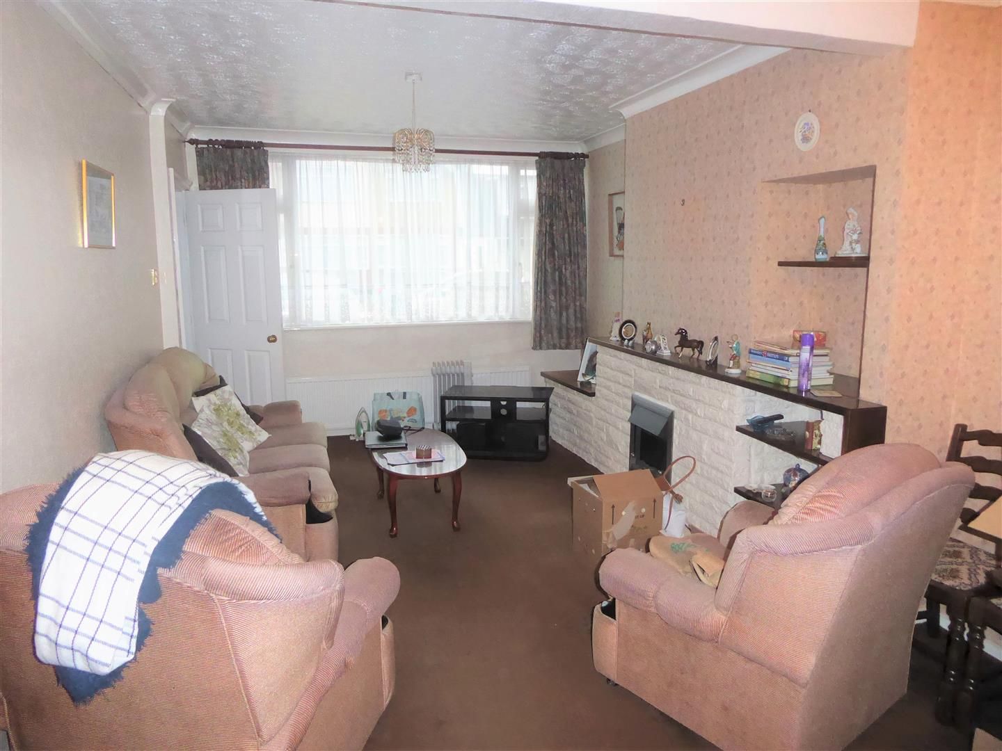 2 bed terraced house for sale in Gloucester Road, Feltham TW13 Zoopla