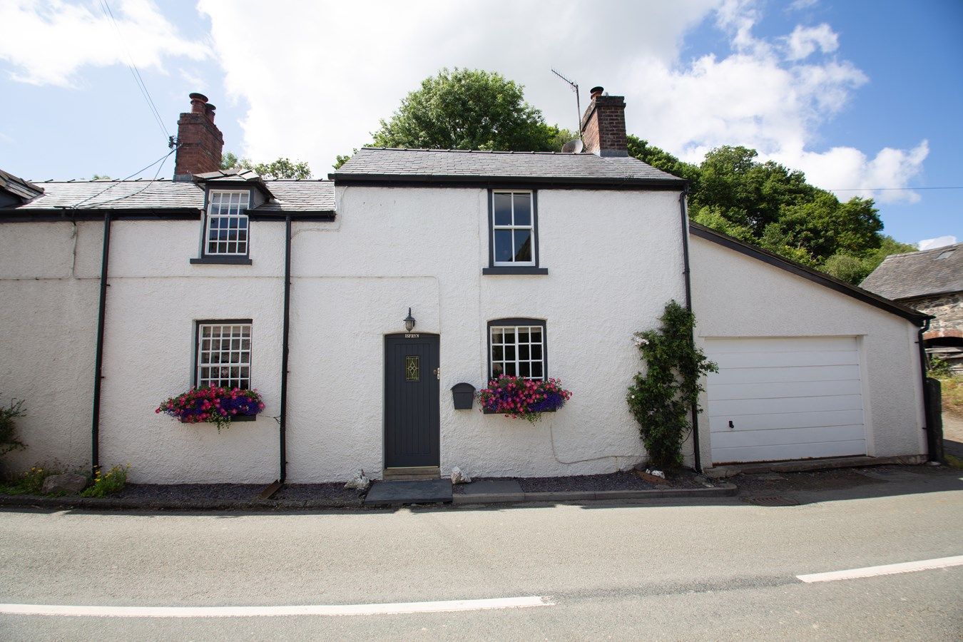3 bed cottage for sale in Llangernyw, Abergele LL22 Zoopla