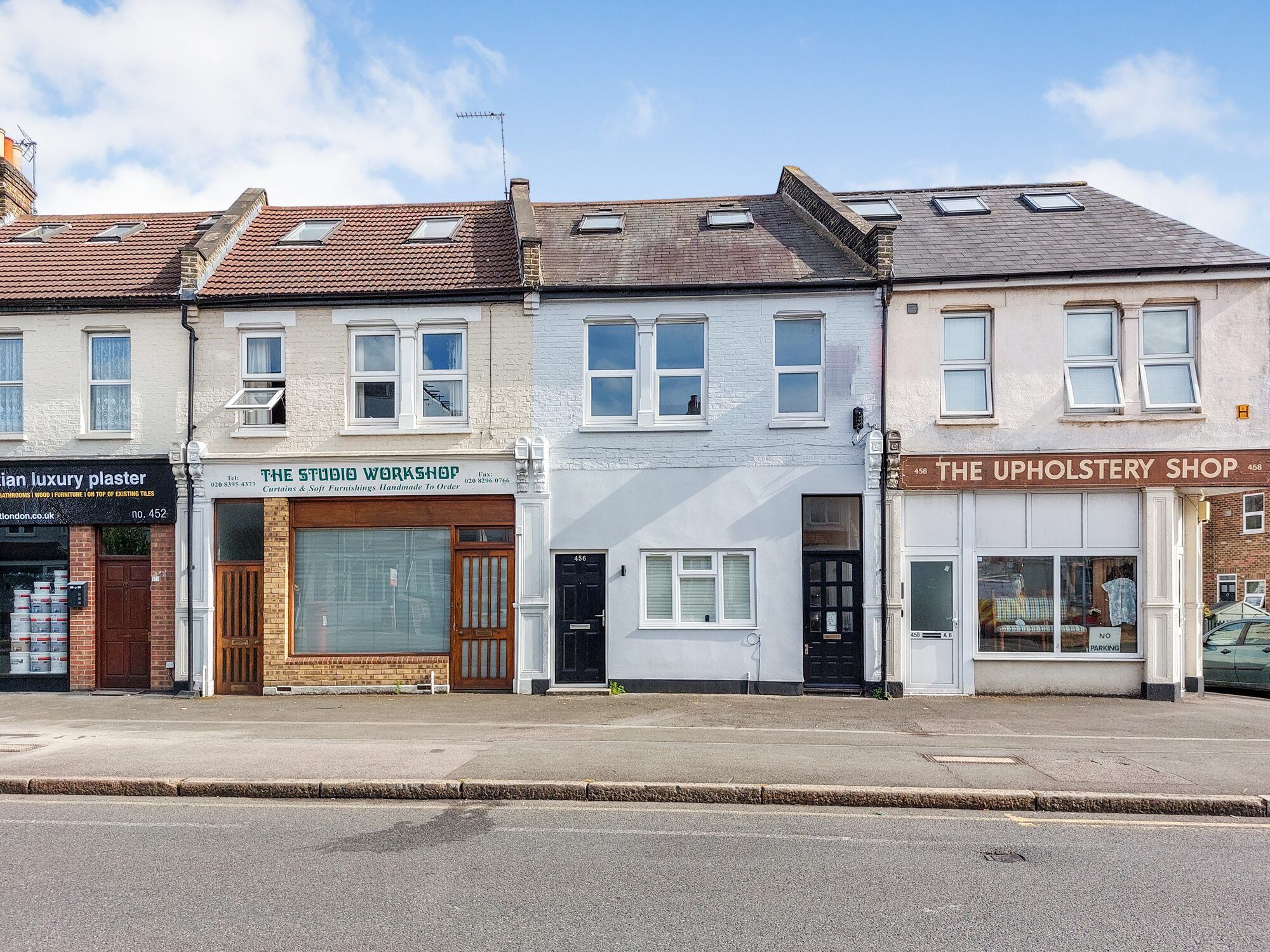 1 bed flat for sale in Kingston Road, London SW20 Zoopla