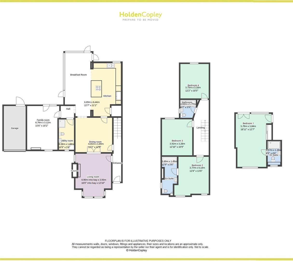 4 bed semidetached house for sale in Cleveland Avenue, Draycott, Derbyshire DE72 Zoopla