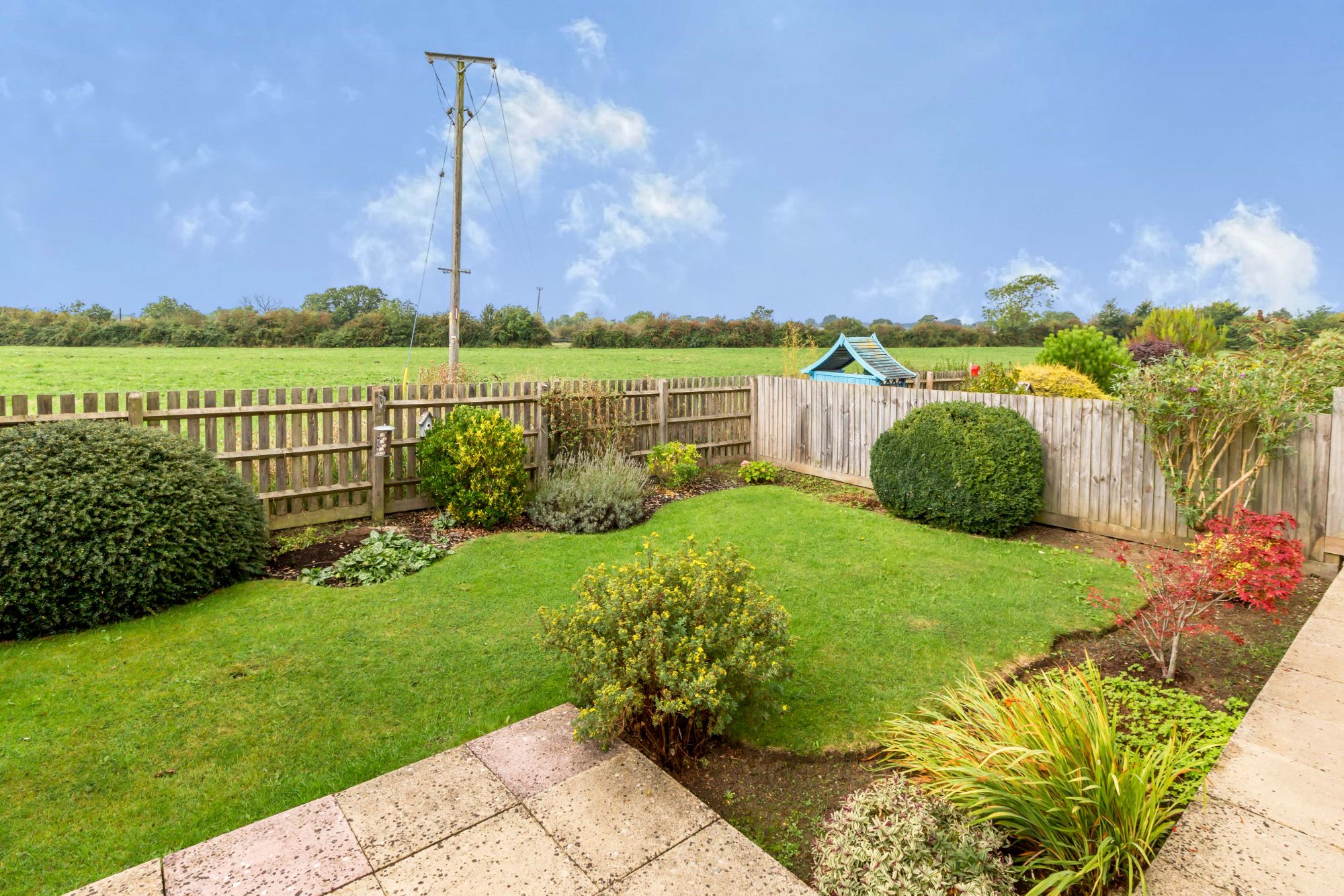 3 bed bungalow for sale in Winchester Close, North Bradley, Trowbridge