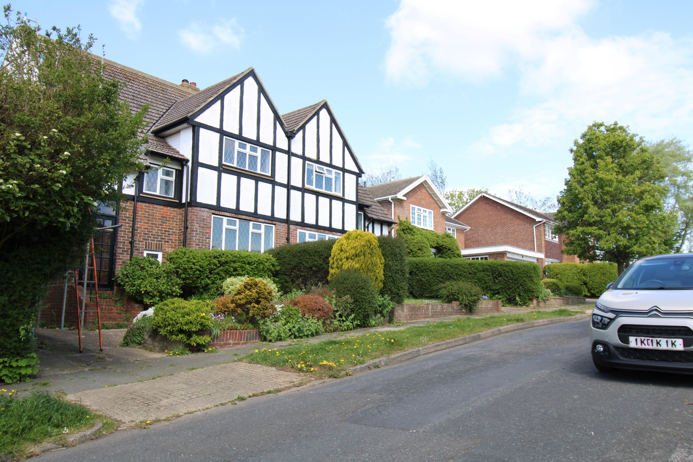 3 bed property to rent in Redhill Close, Brighton BN1 Zoopla