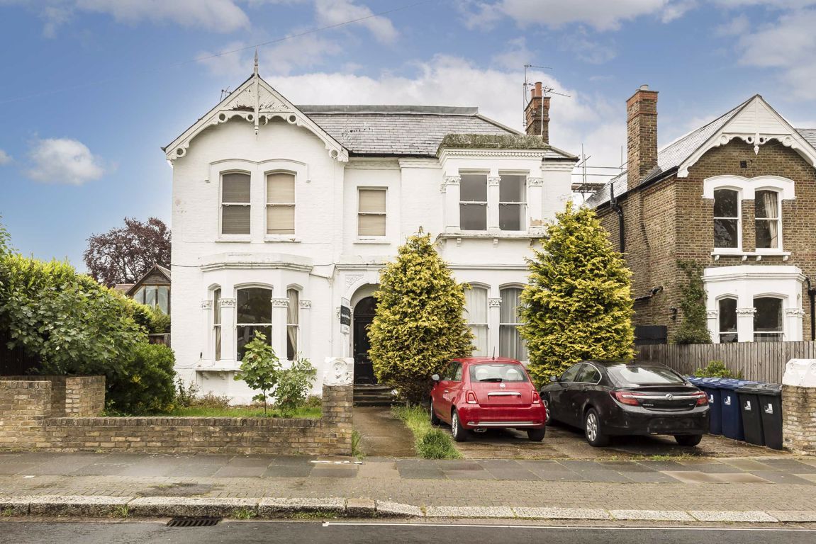 Acton Central Industrial Estate, Rosemont Road, London W3  