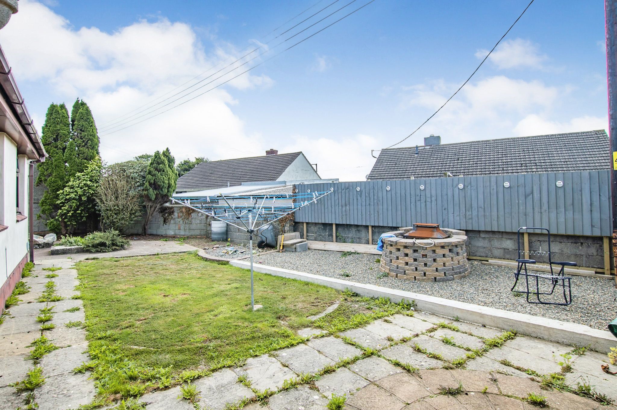 3 bed detached bungalow for sale in Crundale, Haverfordwest SA62 Zoopla