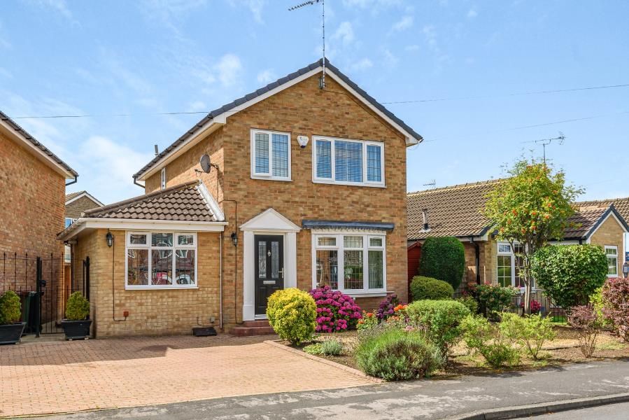 Houses For Sale In Farsley Leeds at Sandra Davis blog