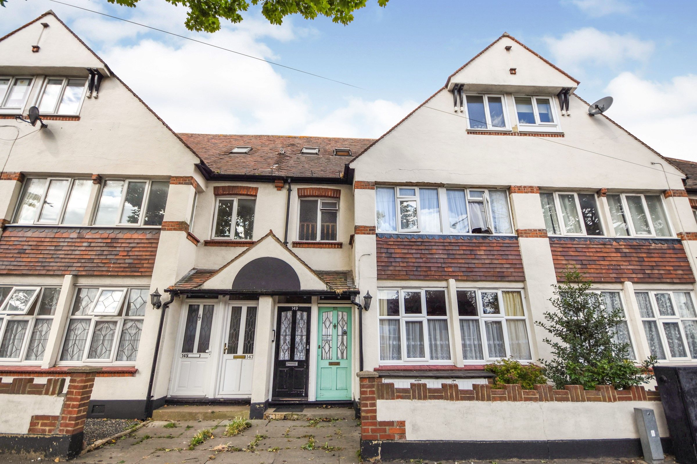 2 bed flat for sale in Hamstel Road, SouthendOnSea, Essex SS2 Zoopla