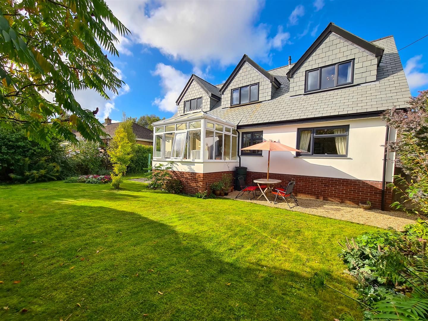 4 bed detached house for sale in Northdown Road, Bideford EX39 Zoopla