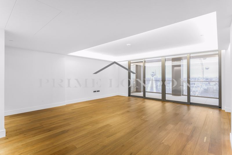 Belvedere Gardens, Southbank Place, Waterloo SE1