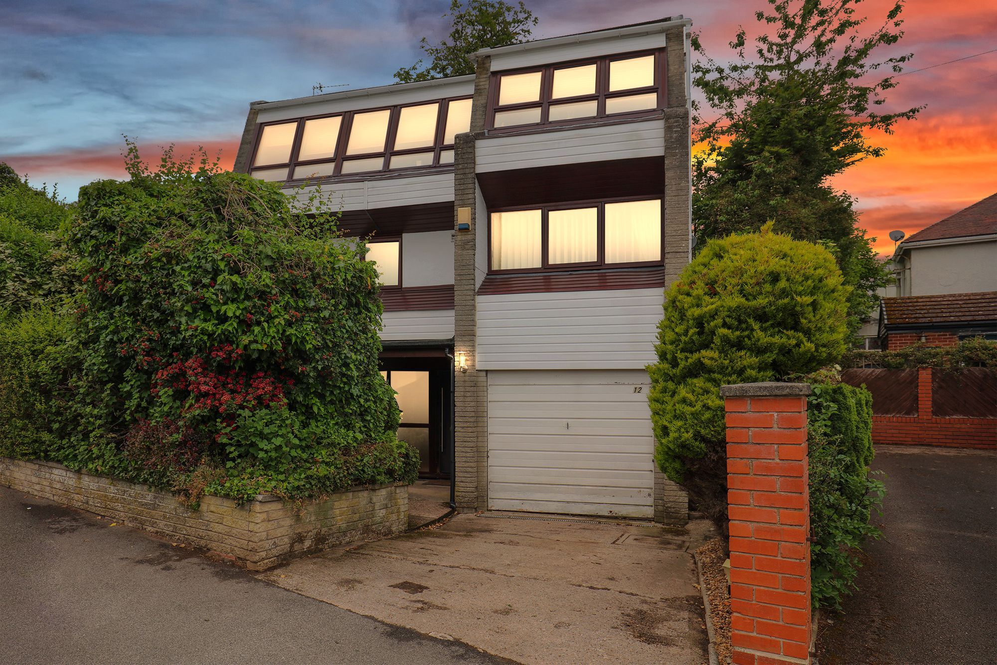 Sunnyvale Avenue, Sheffield S17  