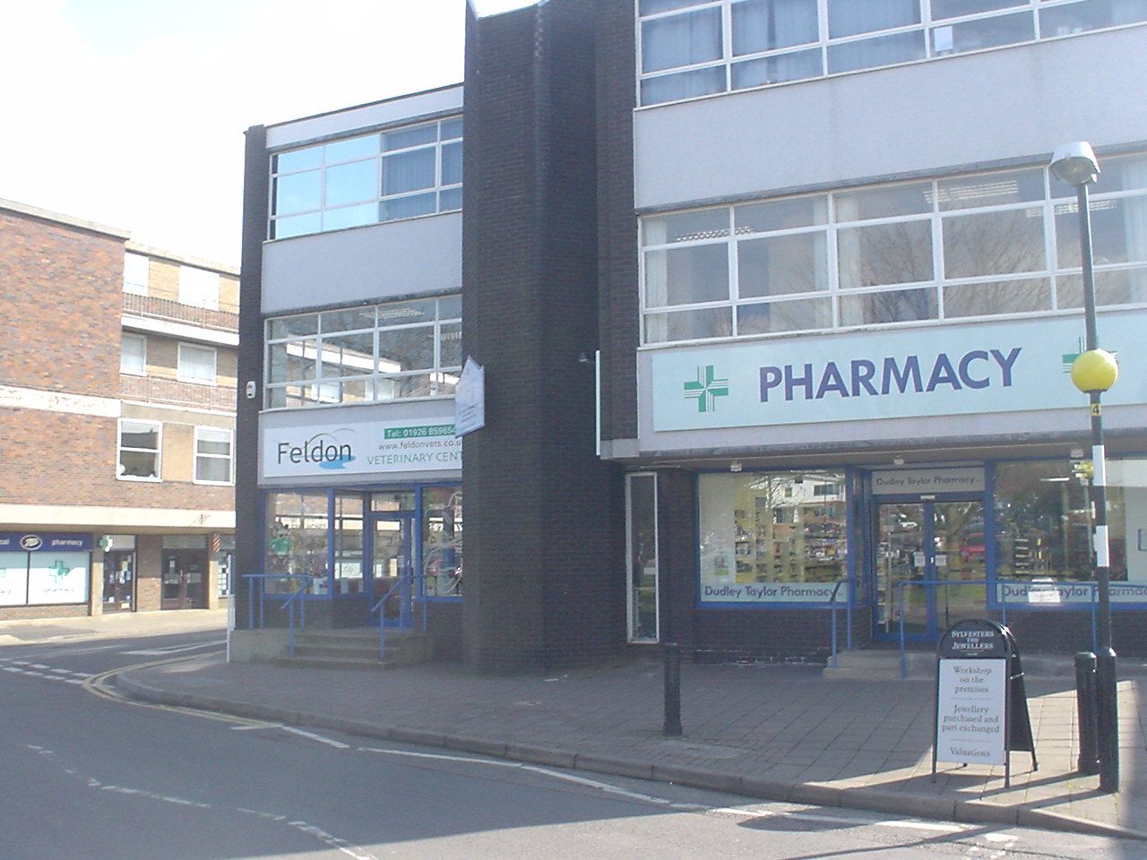 Office to let in Station Road, Kenilworth CV8 Zoopla