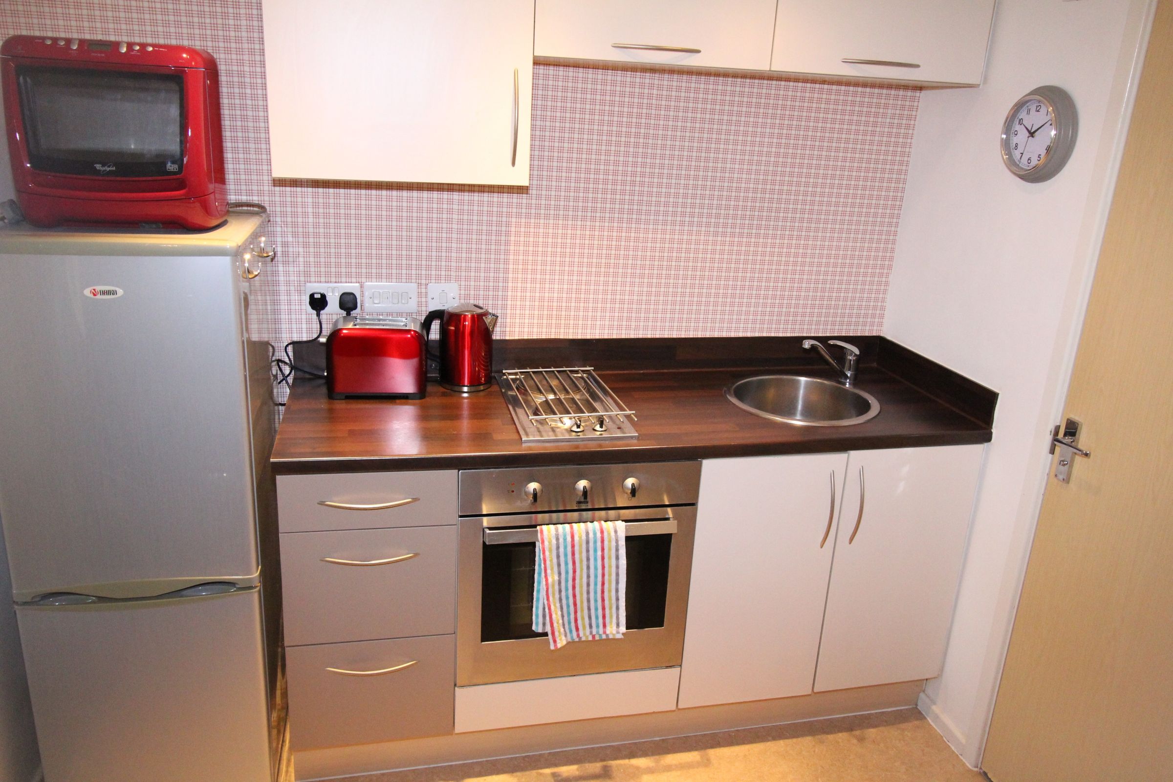 1 bed flat to rent in Ayrshire Close, Buckshaw Village PR7 Zoopla