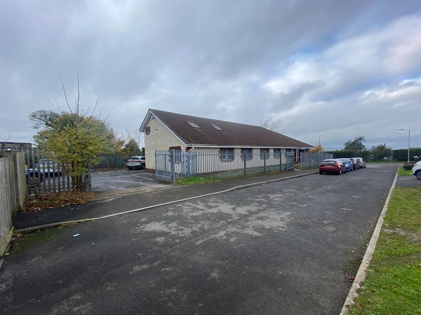 Commercial property for sale in Cheriton Crescent, Portmead, Swansea