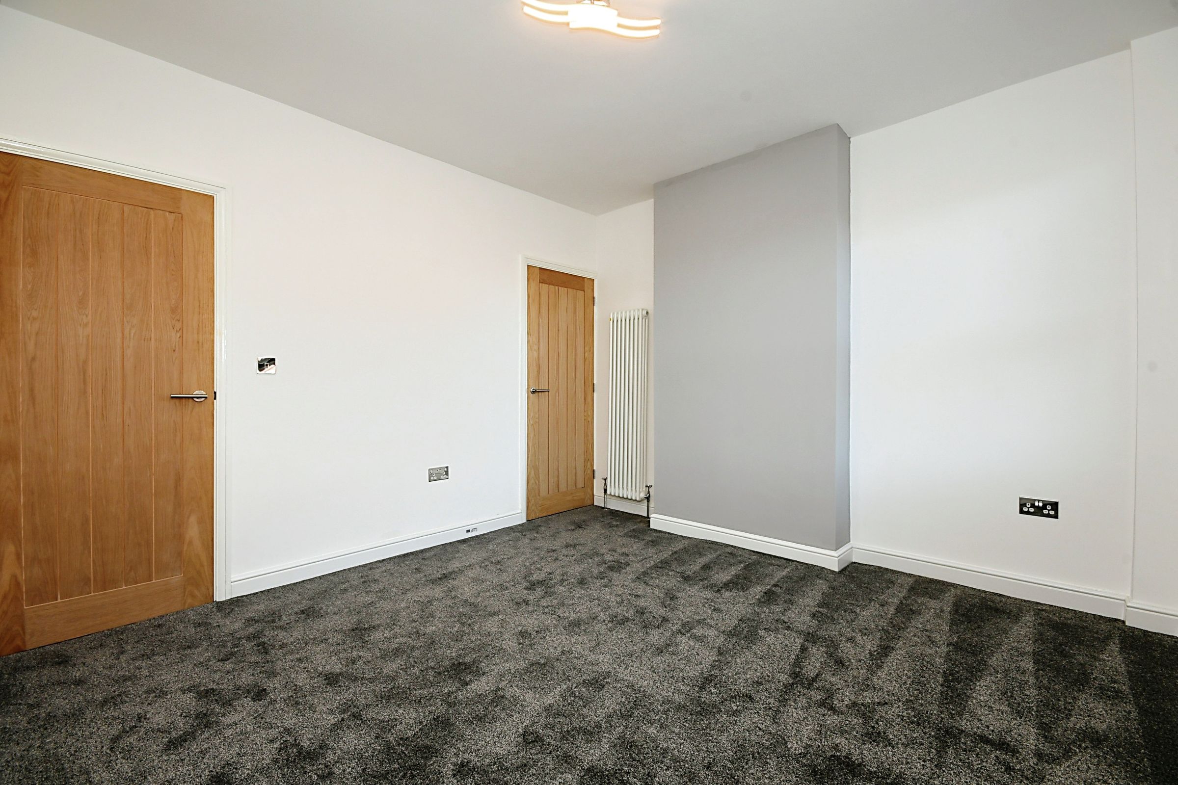 2 bed semidetached house for sale in Huthwaite Road, SuttonIn