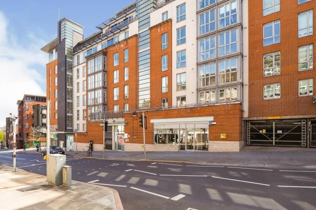 Ropewalk Court, Derby Road, Nottingham, Nottinghamshire NG1  