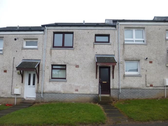 2 bed terraced house to rent in 36 Ashburn Loan, Larkhall ML9 Zoopla