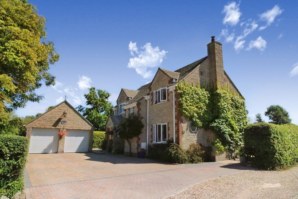 4 bed detached house for sale in Locks Lane, Purton SN5 Zoopla