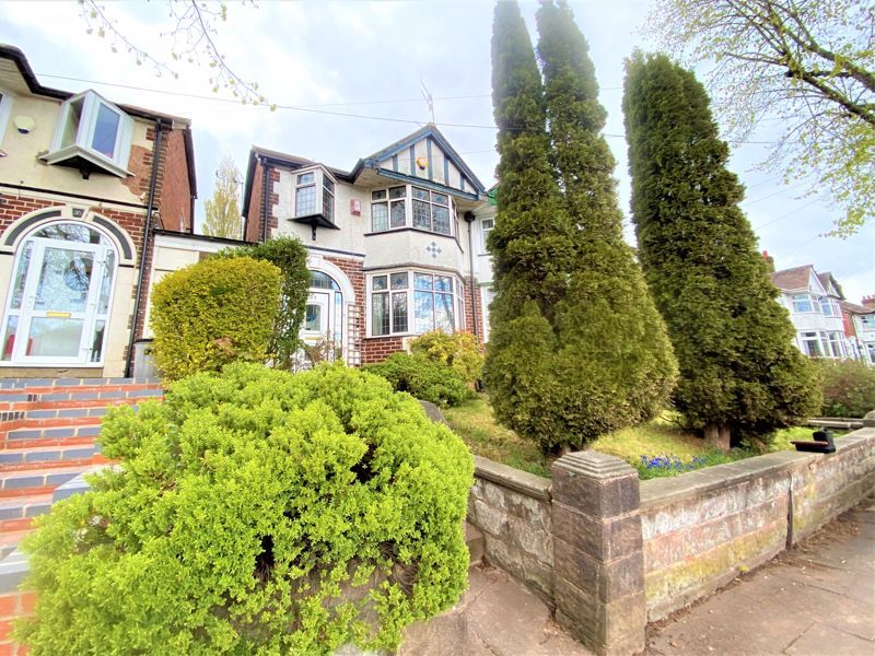 3 bed semidetached house for sale in Pamela Road, Northfield