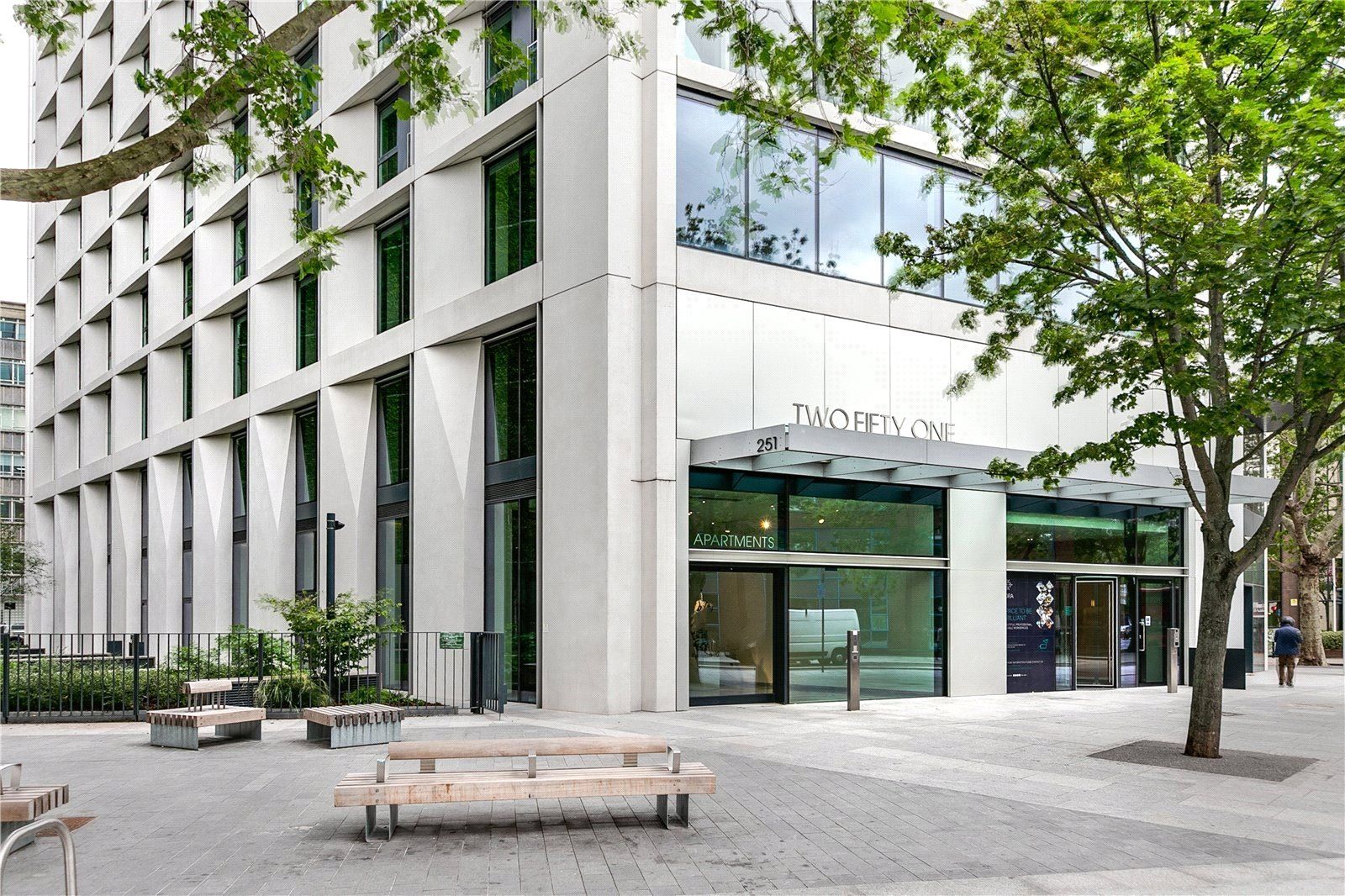 1 bed flat for sale in Southwark Bridge Road, London SE1 Zoopla