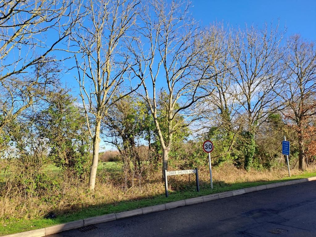 Commercial property for sale in Land At Lower Shelton Road, Marston