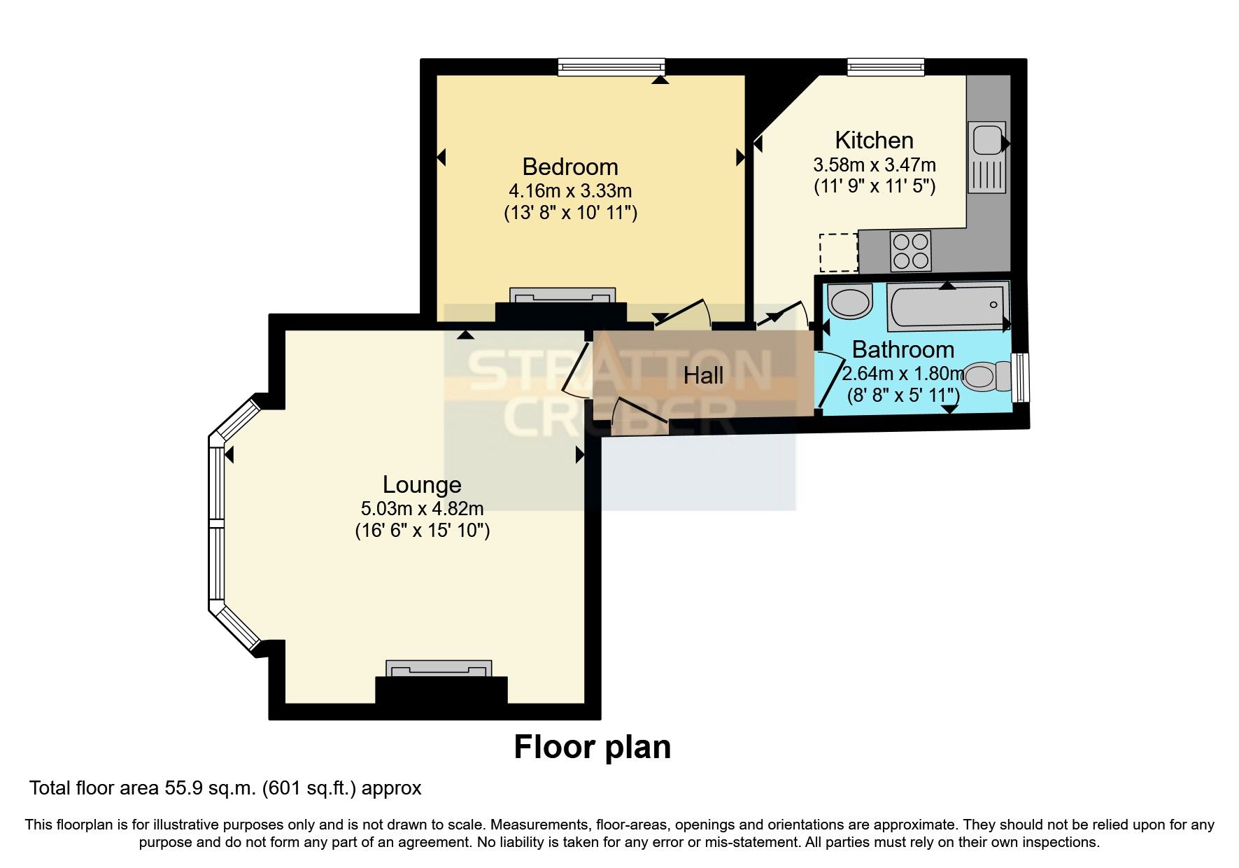 1 bed flat for sale in Castle Street, Bodmin, Cornwall PL31 Zoopla