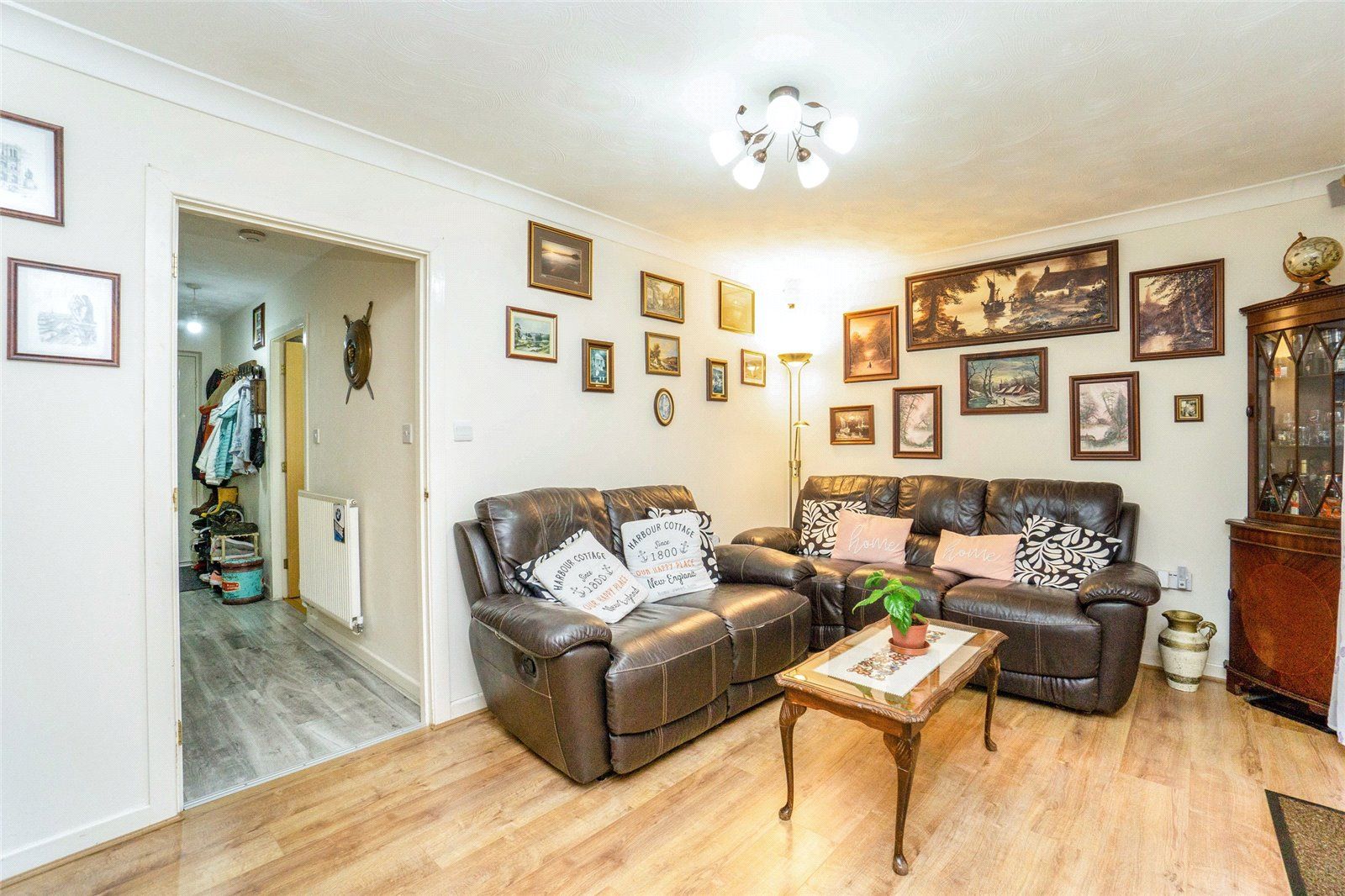 3 bed semidetached house for sale in All Hallows Drive, Speke, Liverpool L24 Zoopla