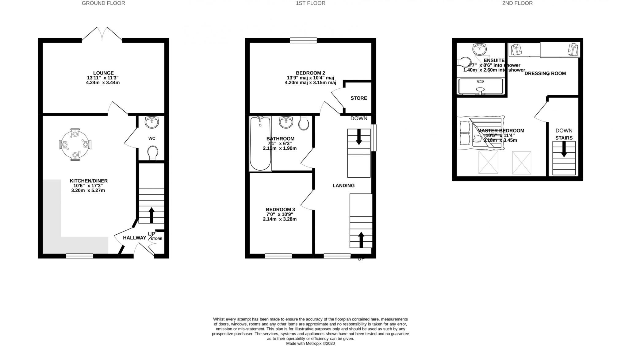 New home, 3 bed semidetached house for sale in Wisteria Way, Glossop