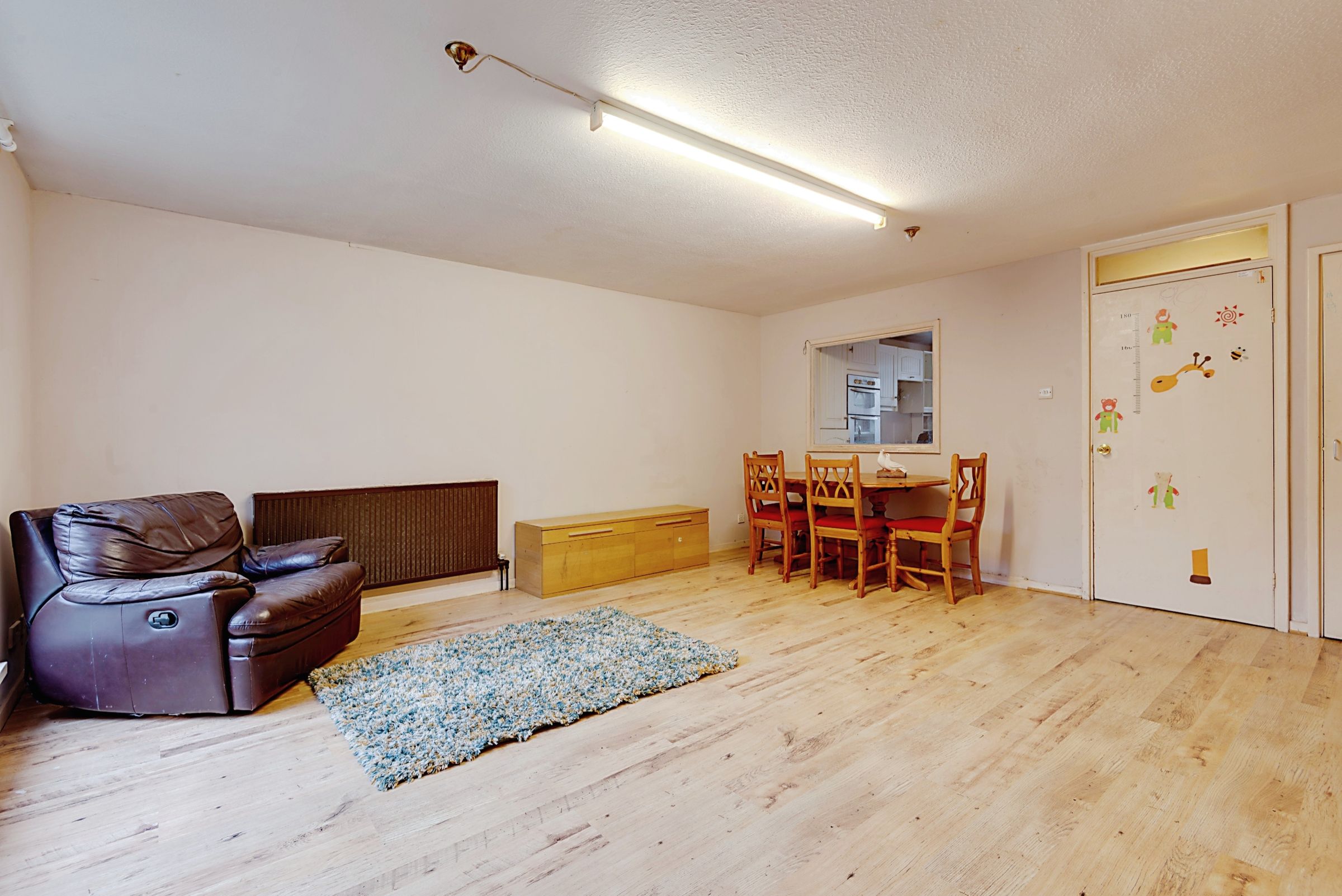 3 bed terraced house for sale in Pottery Road, Brentford TW8 Zoopla