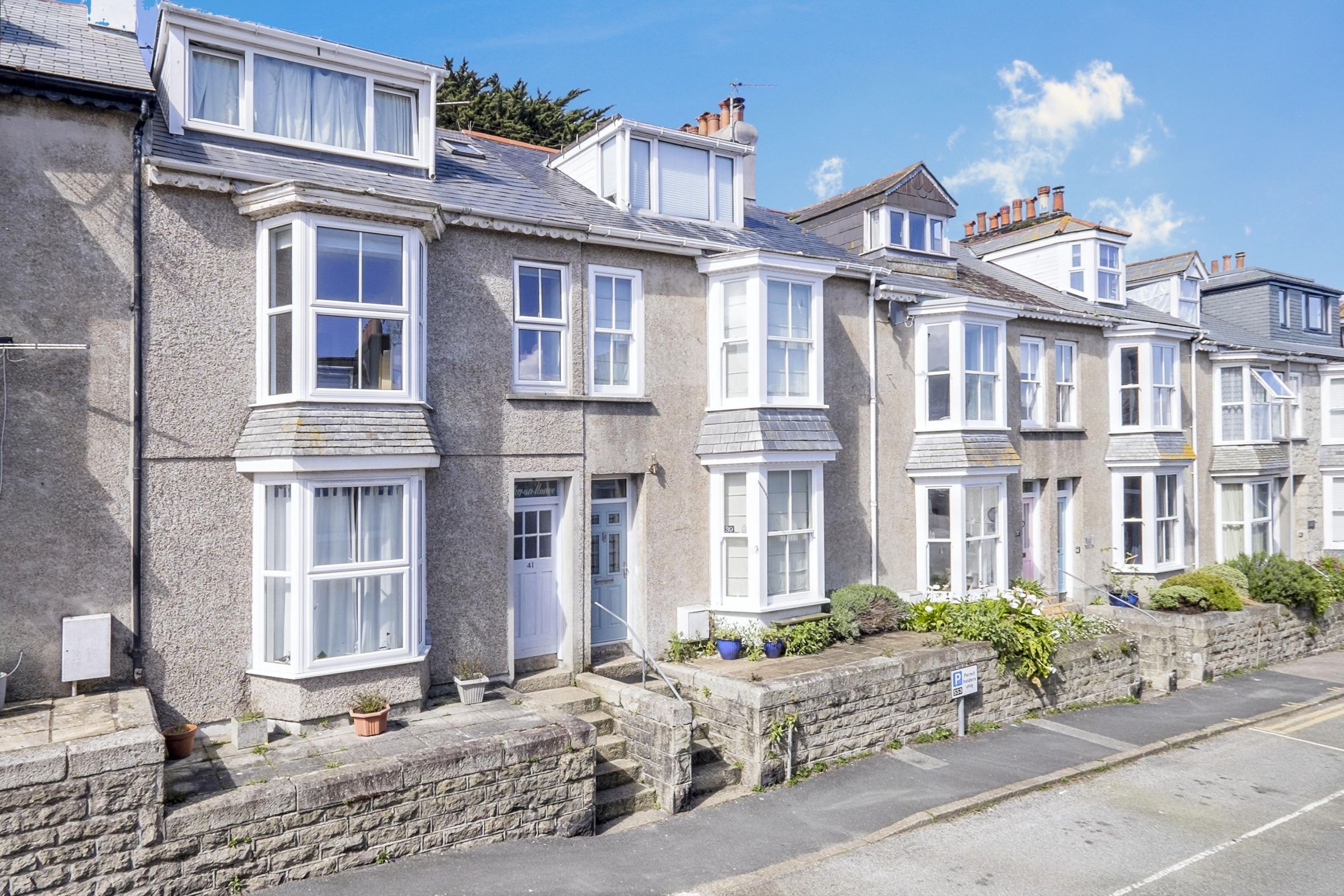 1 bed flat for sale in Bedford Road, St. Ives, Cornwall TR26 Zoopla