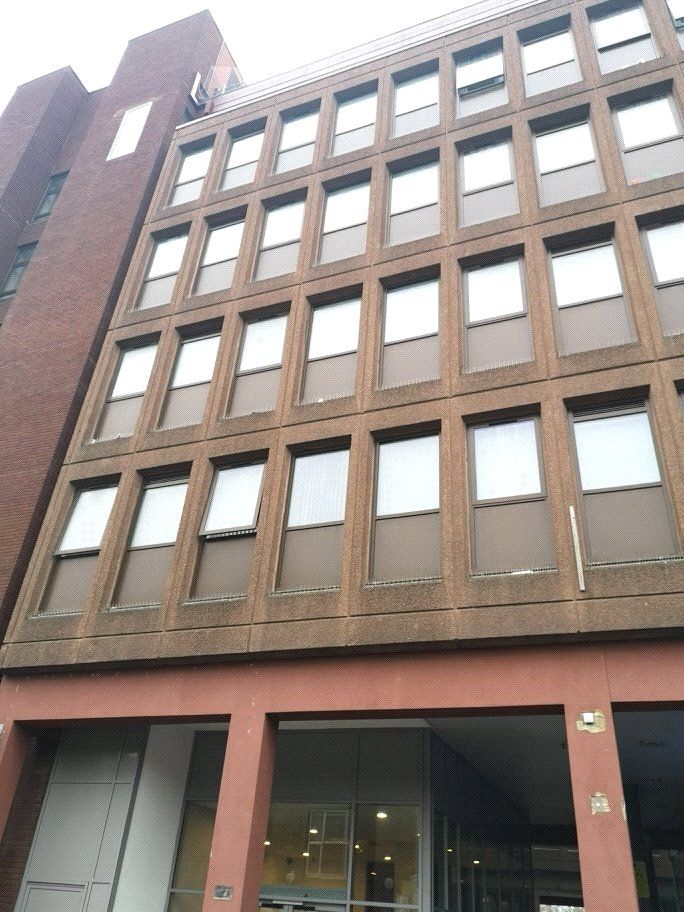 Studio to rent in Brenchley House 123 135, Maidstone, Maidstone ME14