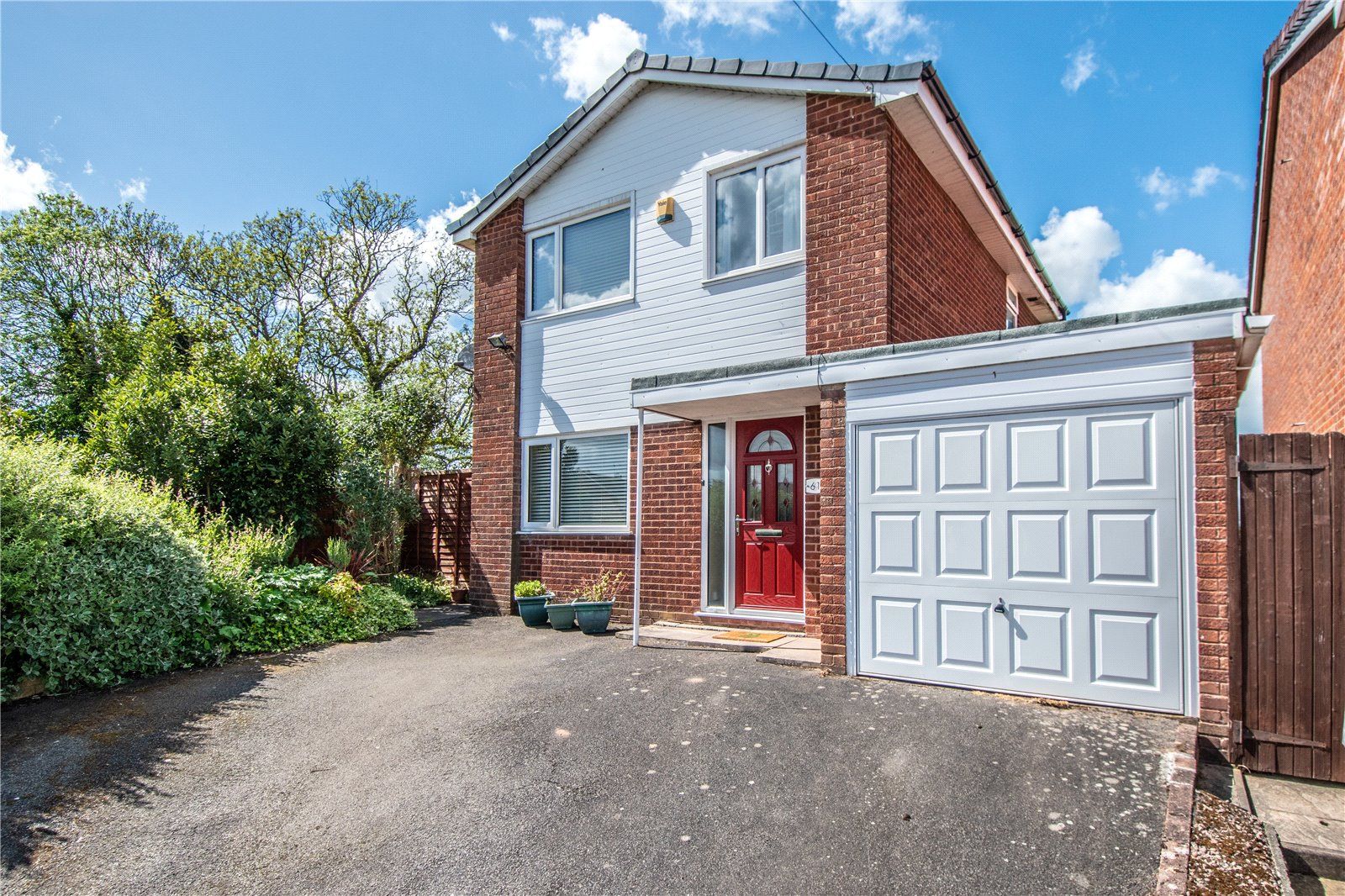 3 bed detached house for sale in Cardinal Crescent, Bromsgrove