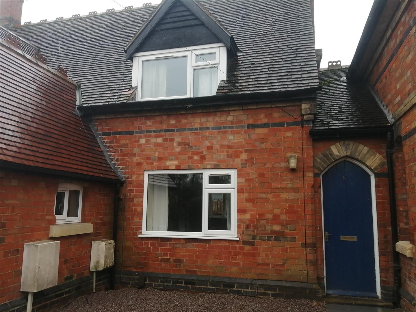 2 bed cottage to rent in Gainsborough Road, Winthorpe, Newark NG24 Zoopla