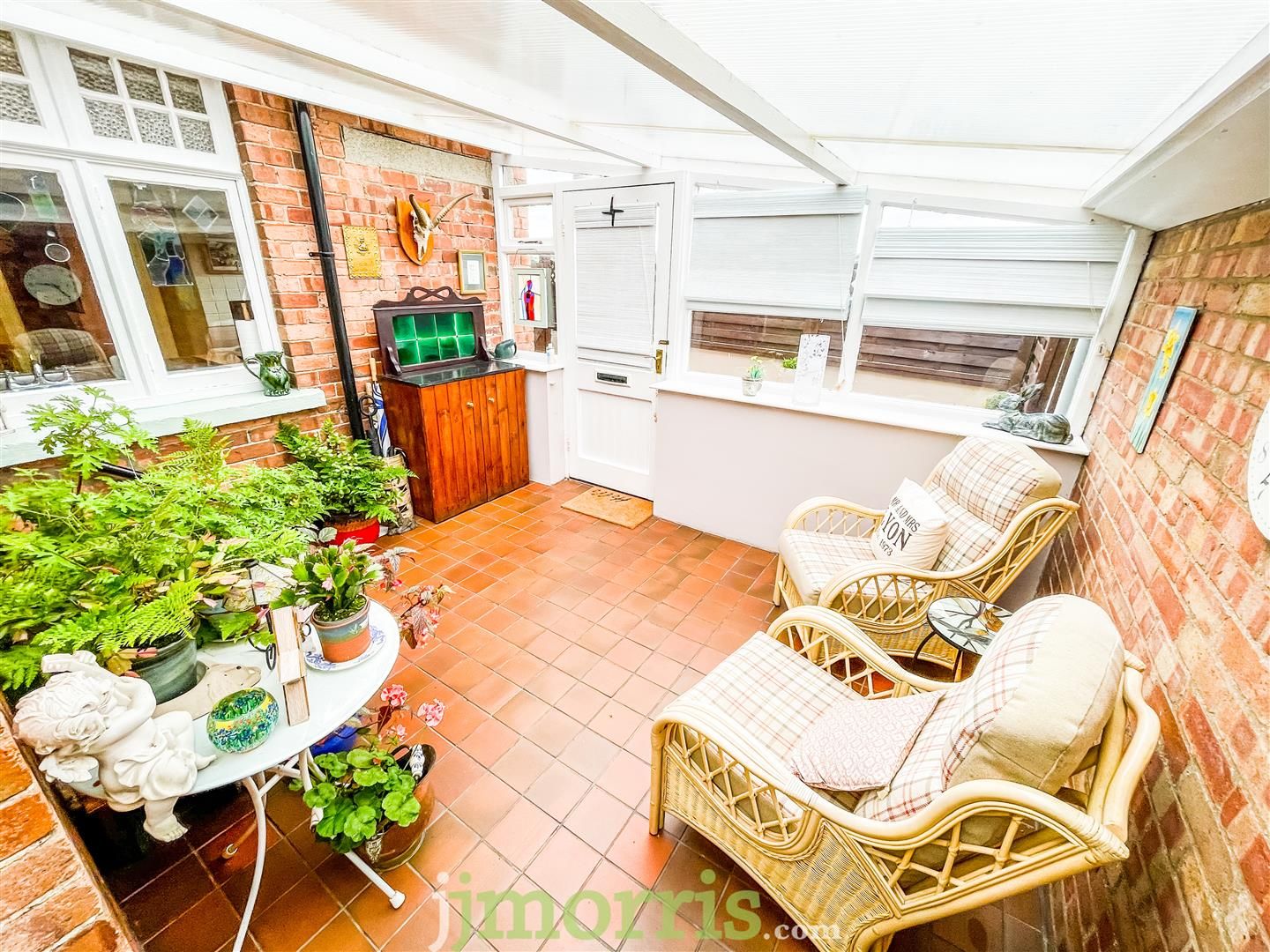 3 bed semidetached house for sale in Aberystwyth Road, Cardigan SA43