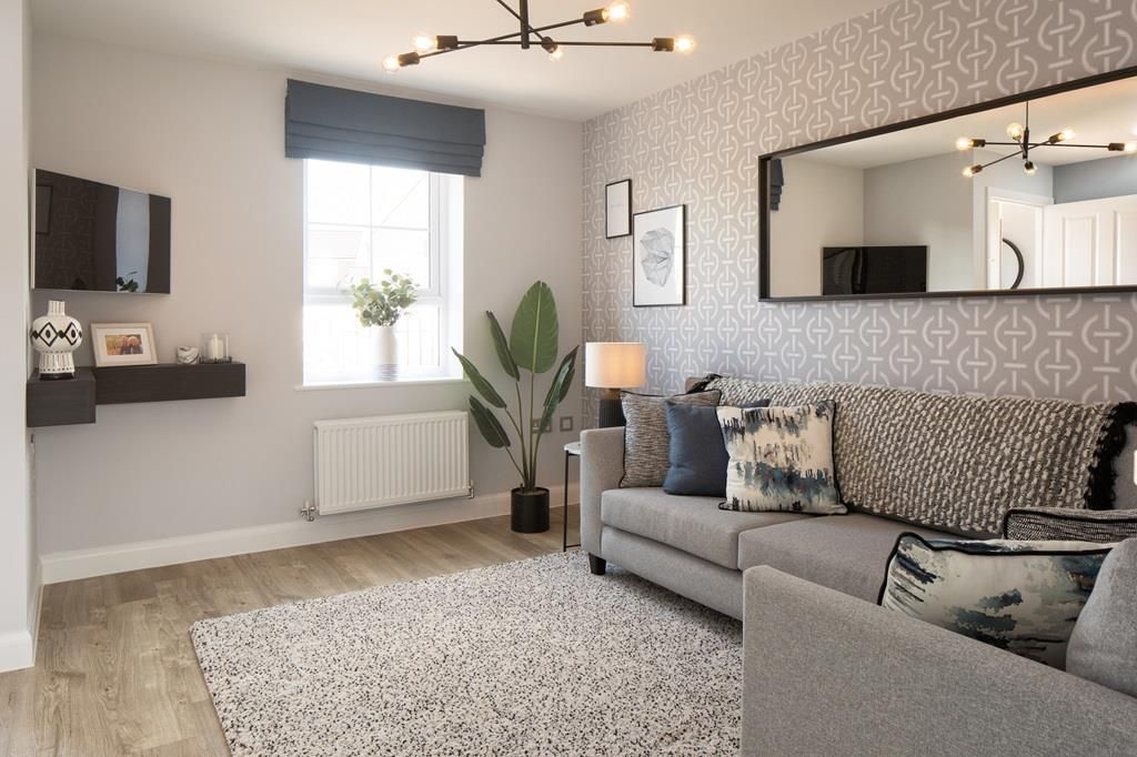 Kenley at Gainey Gardens, Chippenham SN15  