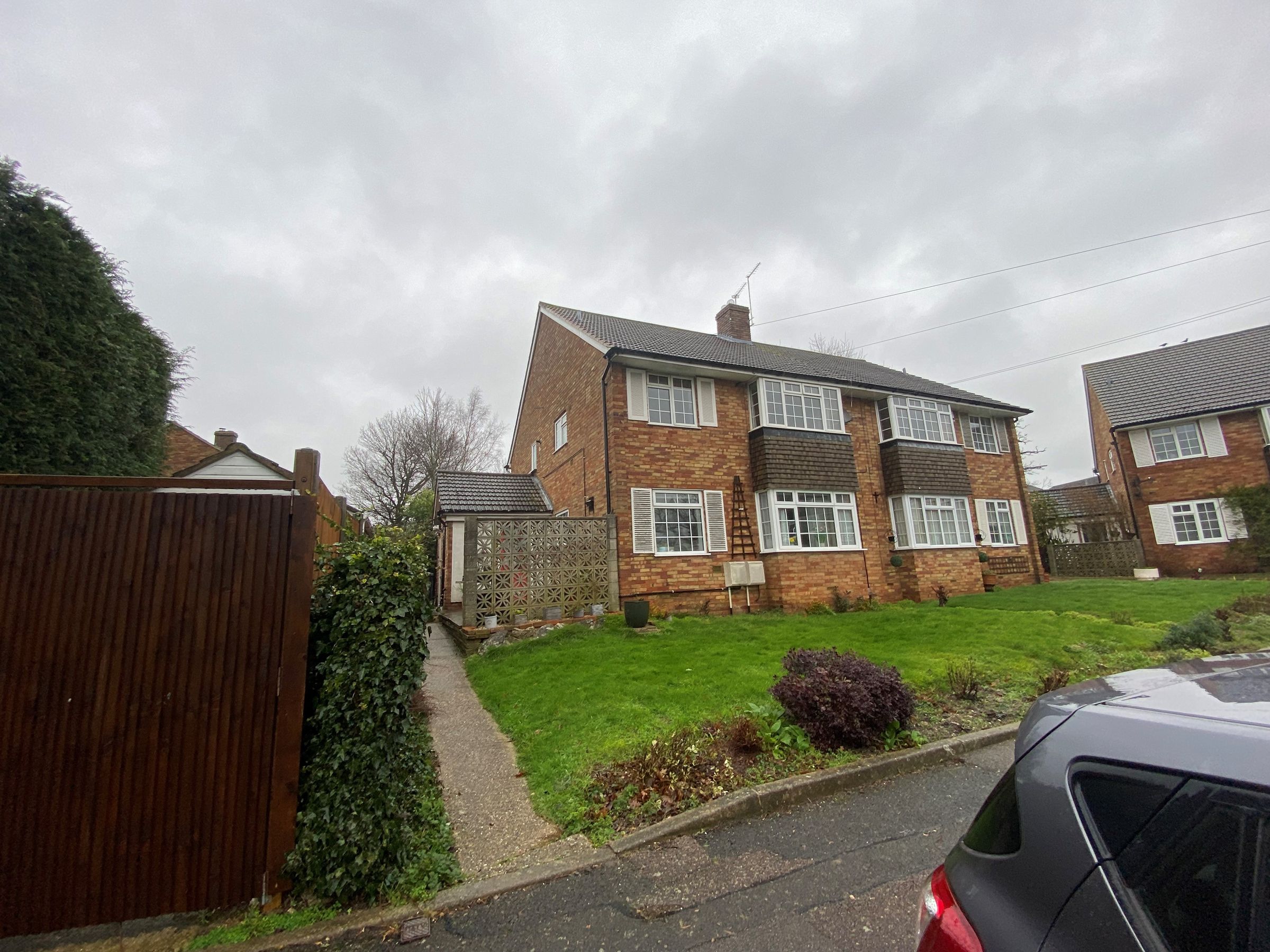 2 bed to rent in Faringford Close, Potters Bar EN6 Zoopla