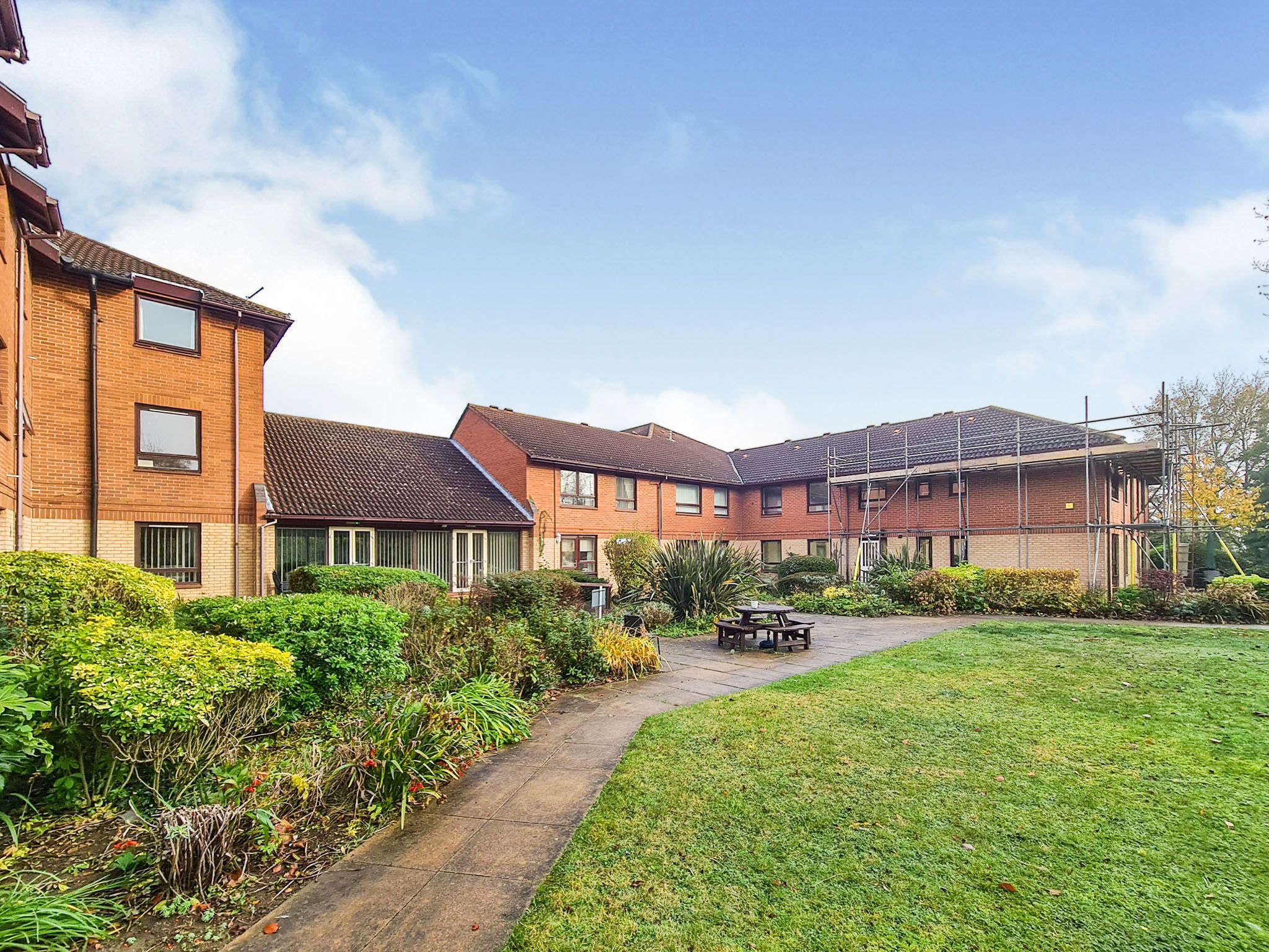 1 bed flat for sale in Eastfield Road, Peterborough PE1 Zoopla