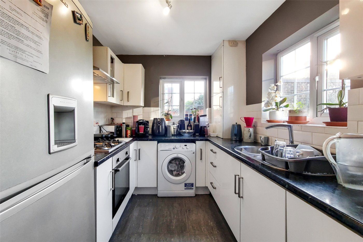 2 bed flat for sale in South Bank, Surbiton KT6 Zoopla