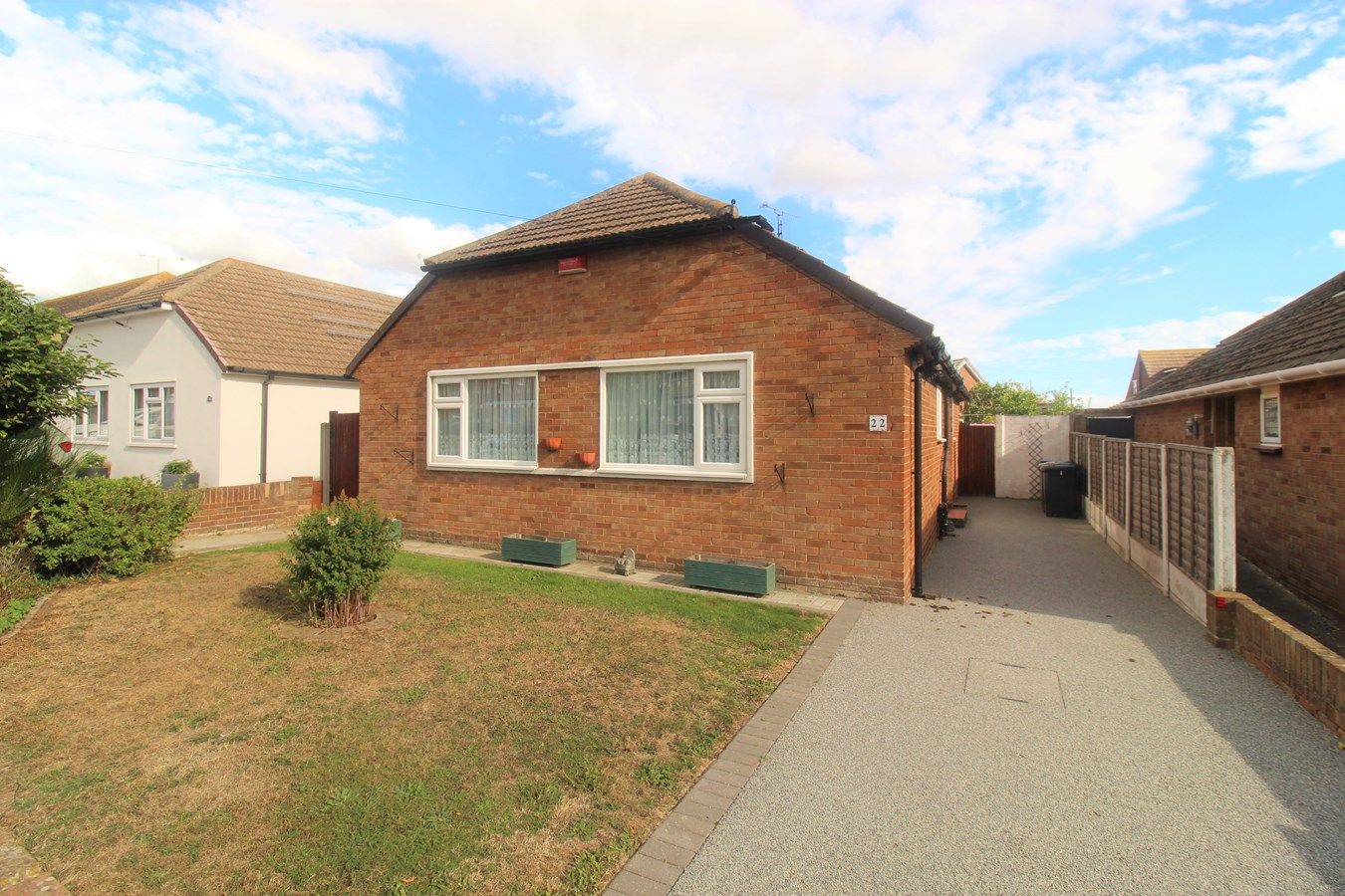 2 bed detached bungalow for sale in Drive, Herne Bay CT6