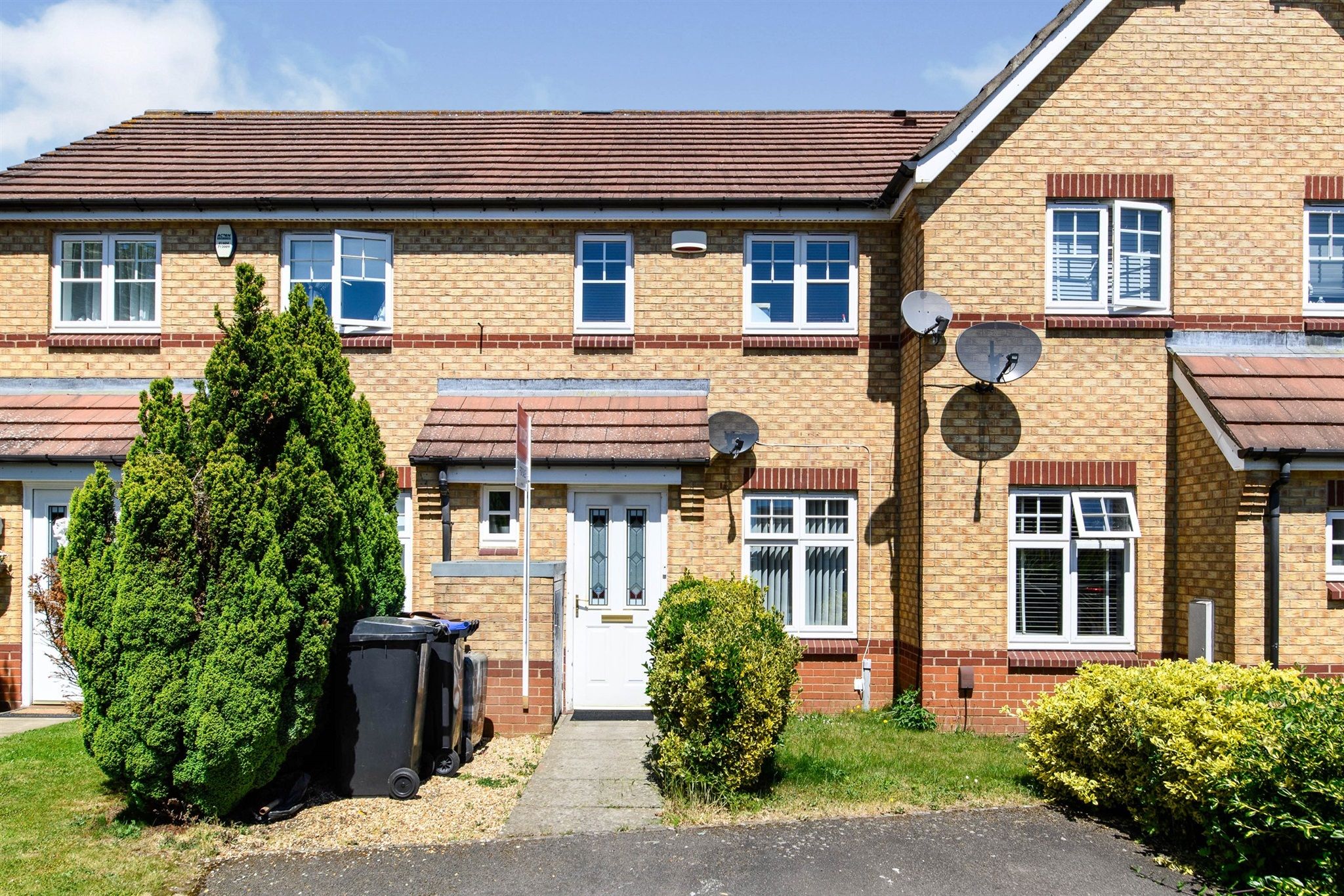 Nene Place, Kings Heath, Northampton NN5