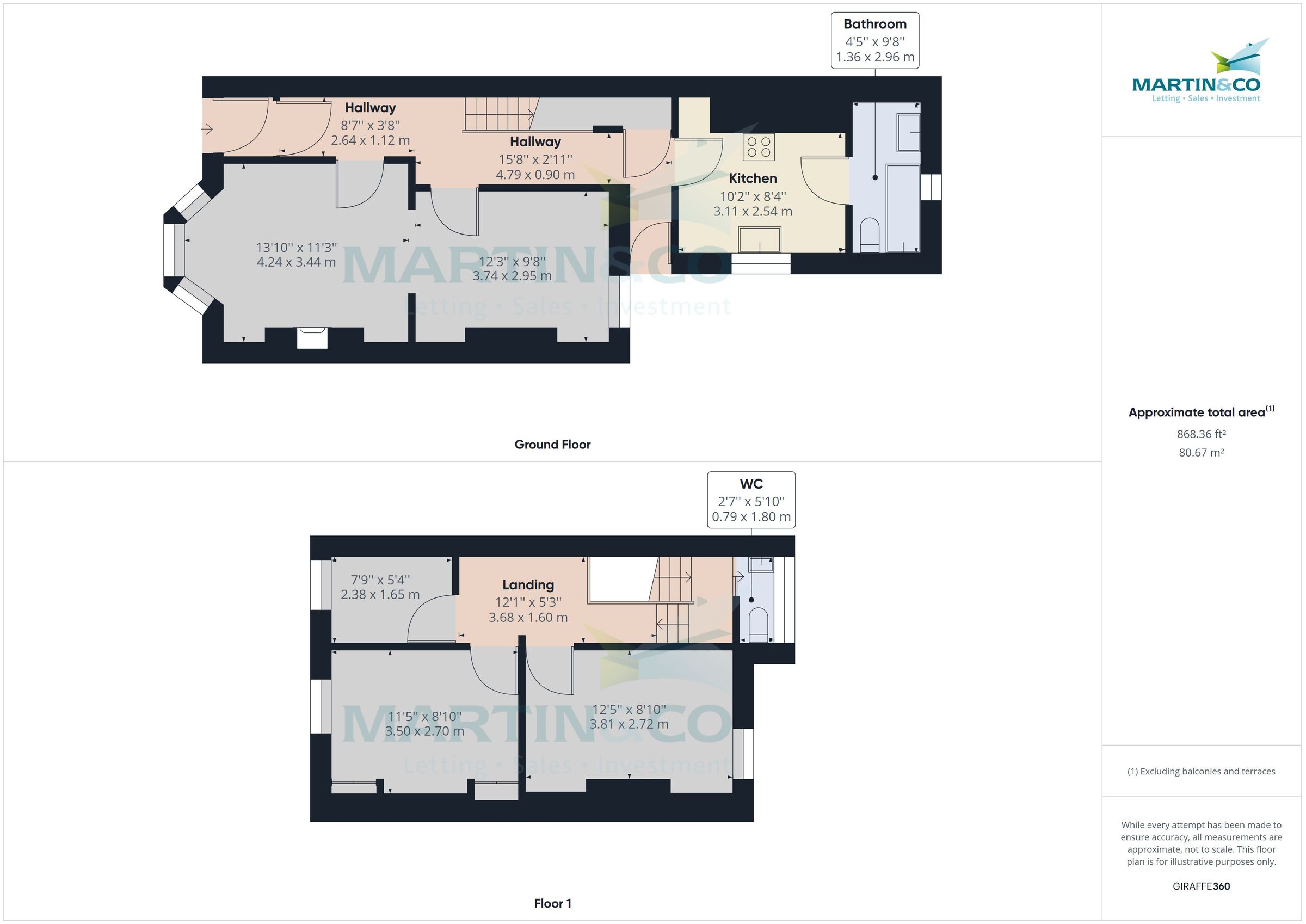 3 bed terraced house to rent in Desborough Road, St Judes, Plymouth PL4