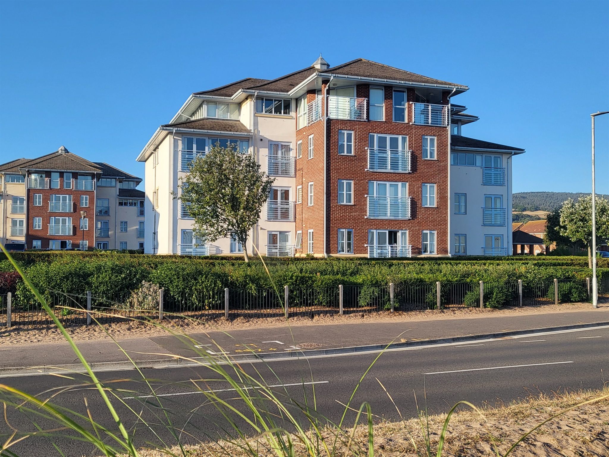 2 bed flat for sale in Trinity Way, Minehead TA24 Zoopla