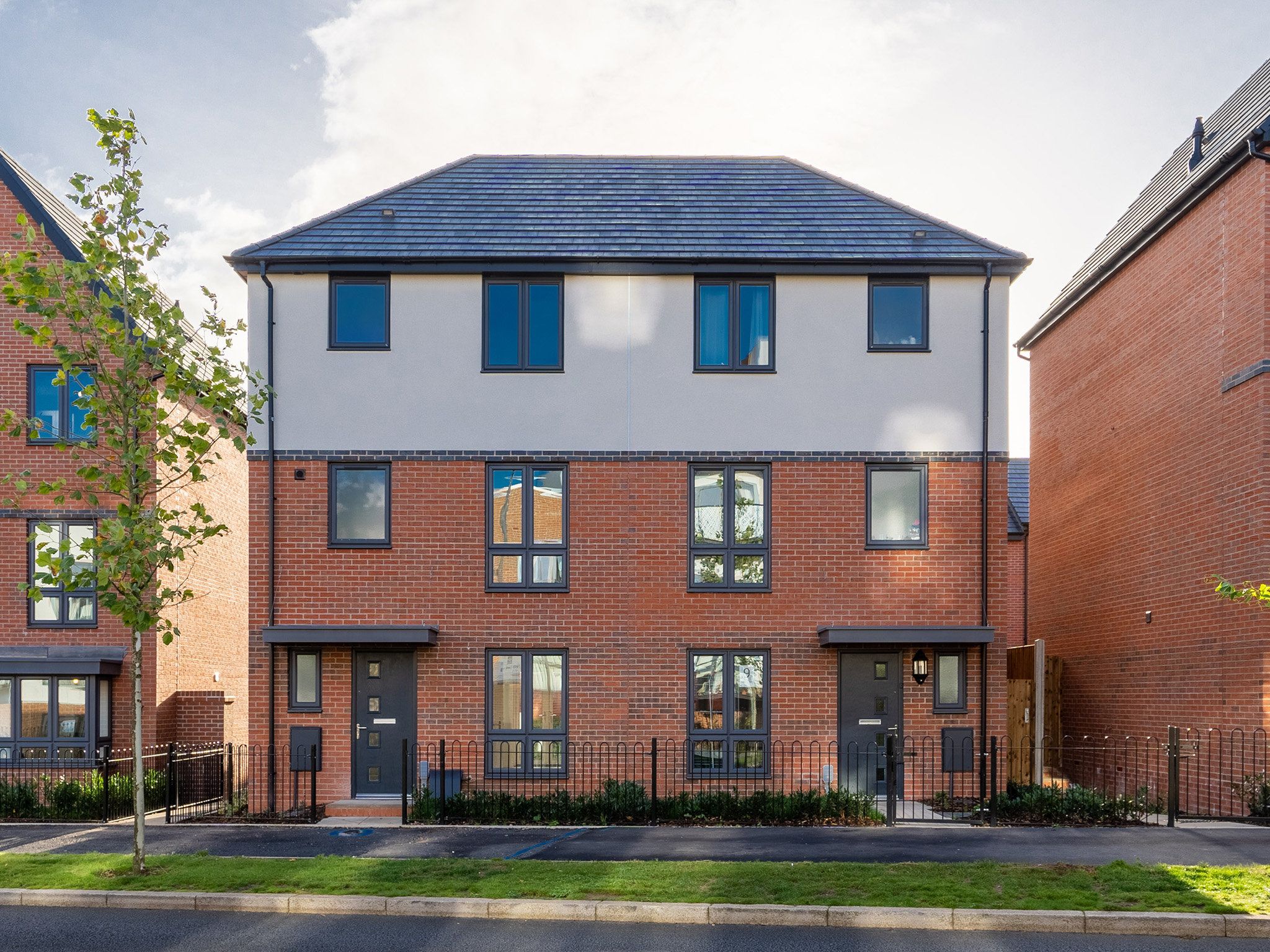 The Carter at Austin Way, Birmingham B31  