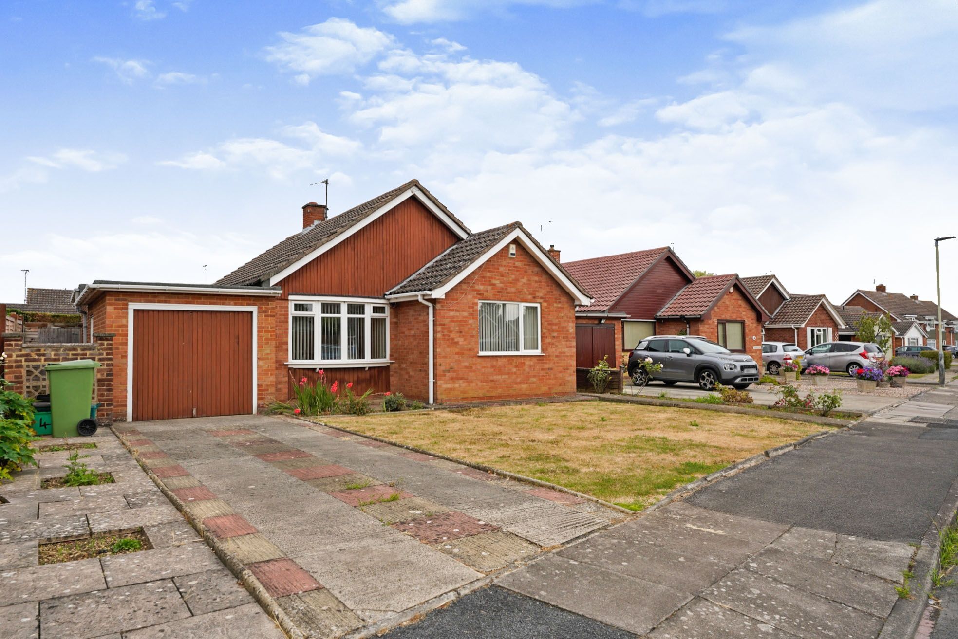 3 bed bungalow for sale in Dunster Road, Cheltenham GL51 Zoopla
