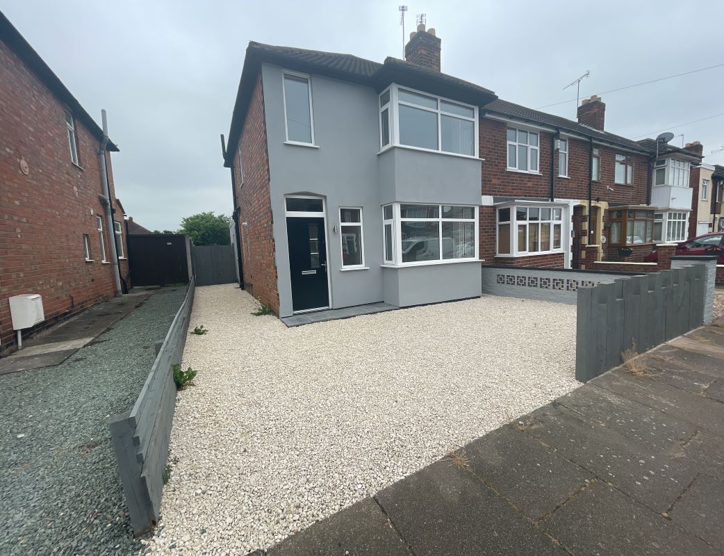 23 Totland Road, Off Groby Road, Leicester LE3  