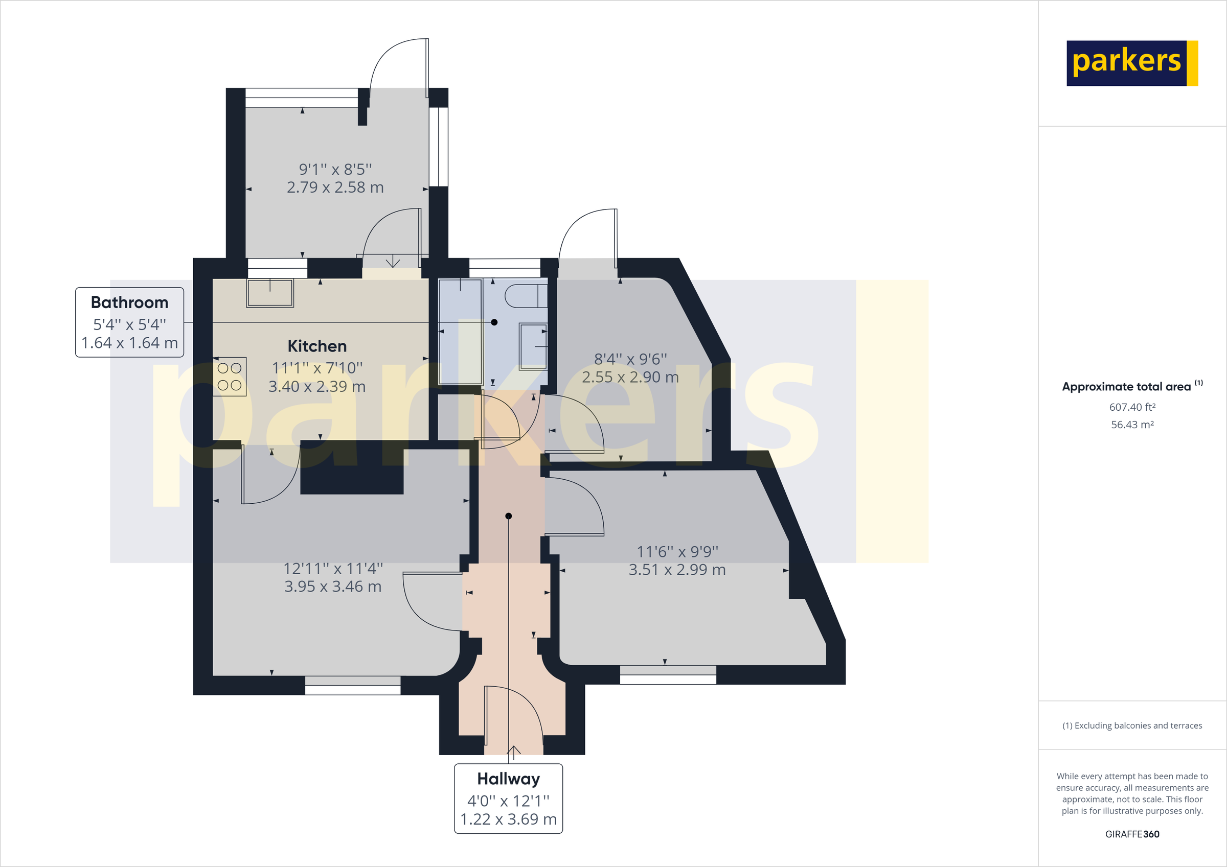 2 bed bungalow for sale in Road, Stone, Aylesbury HP17 Zoopla