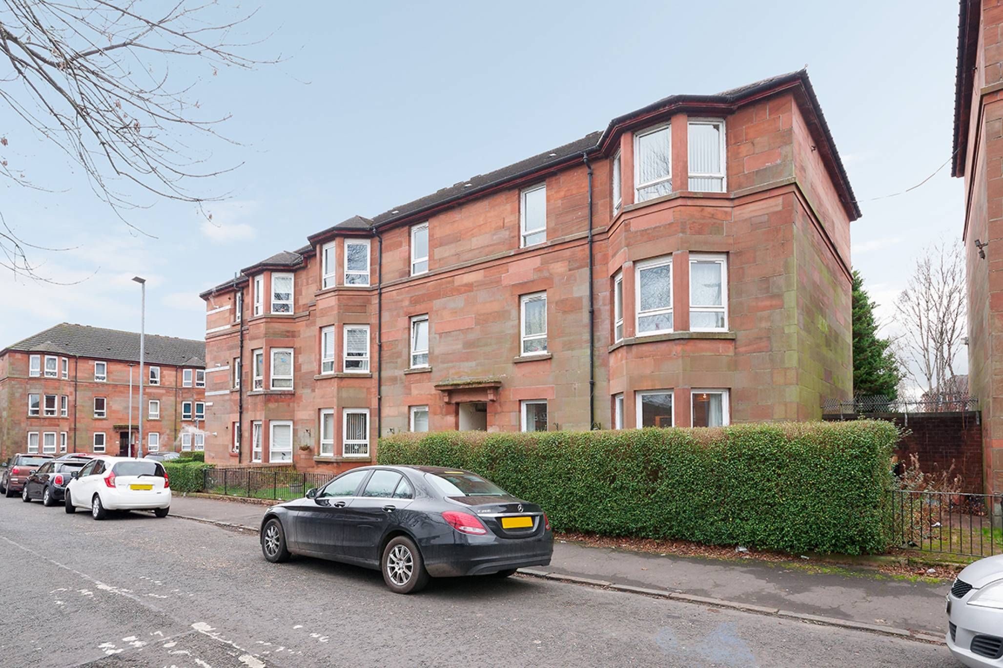 2 bed flat for sale in Duchall Place, Scotstoun, Glasgow G14 Zoopla