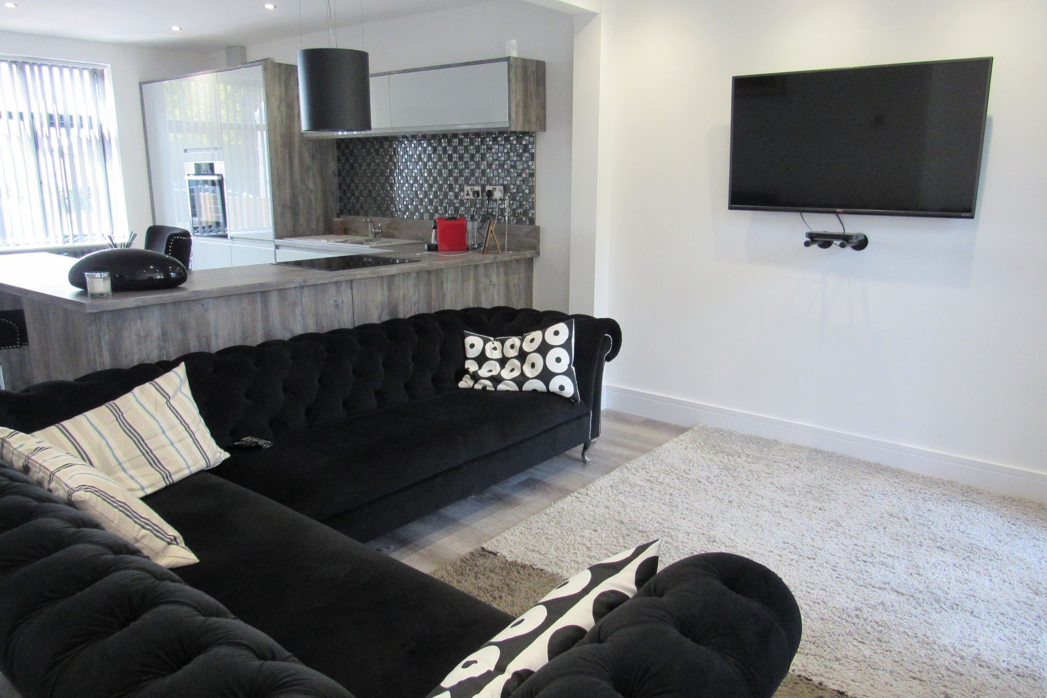 Ringway Road, Manchester M22  