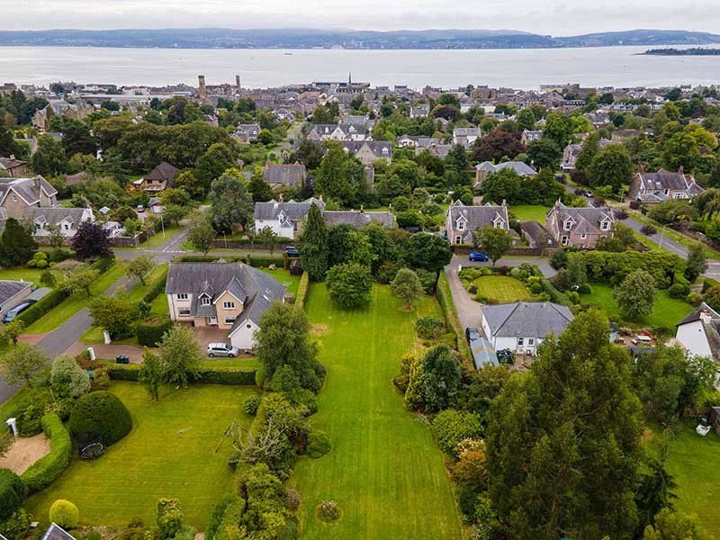 Land for sale in Plot Of Land, 7 Queen Street, Helensburgh G84 Zoopla